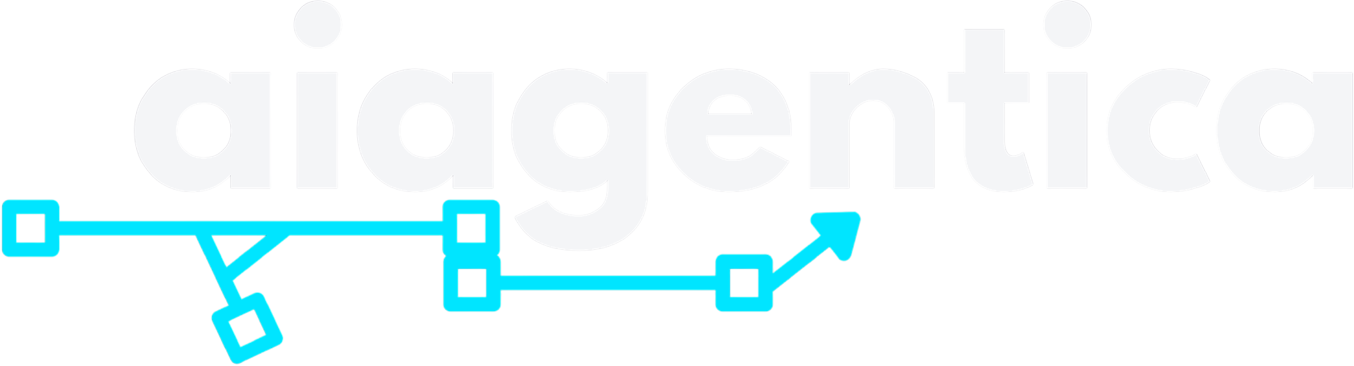 AI Agentica Logo